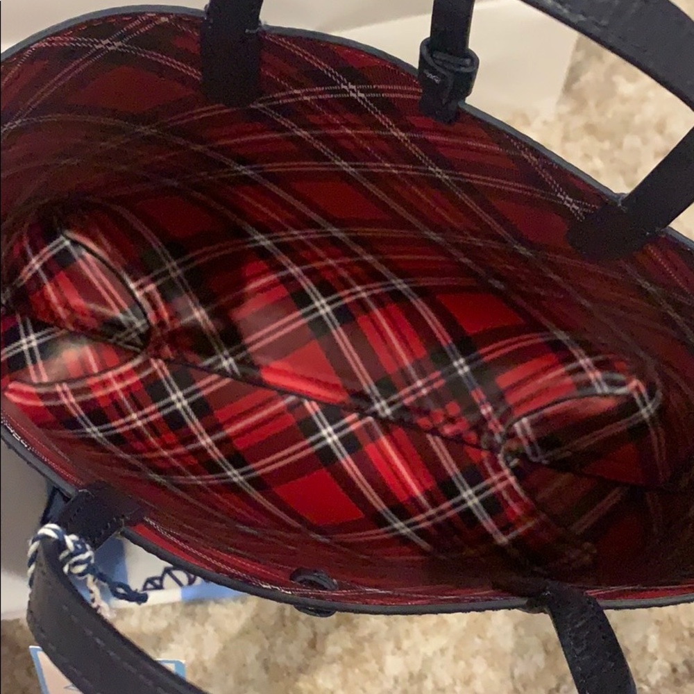 DRAPER JAMES WOMEN’S PURSE - Picture 3 of 3